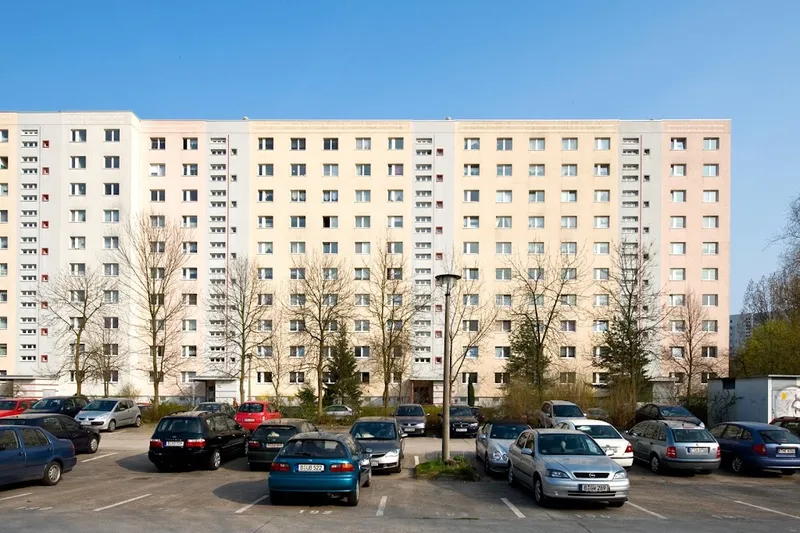 Nachmieter gesucht! - 2-Zimmer-Wohnung Nähe Eastgate — photo 1